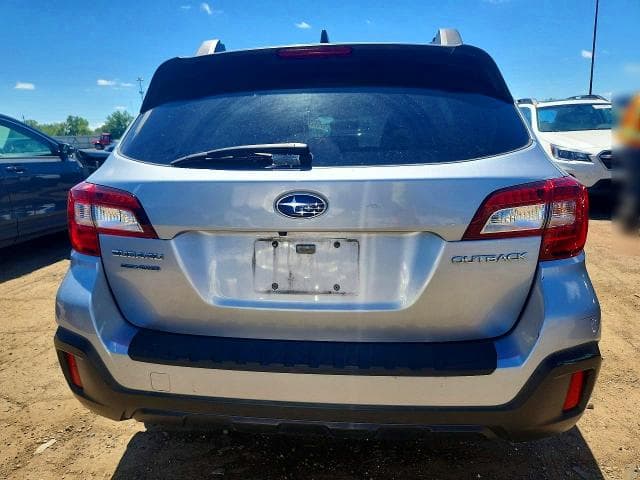 2018 SUBARU OUTBACK 2.5I PREMIUM 6