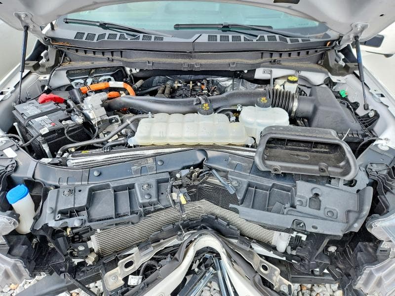 2024 FORD F150 PLATINUM 11