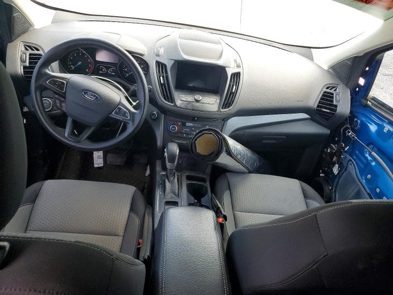2019 FORD ESCAPE SE 8