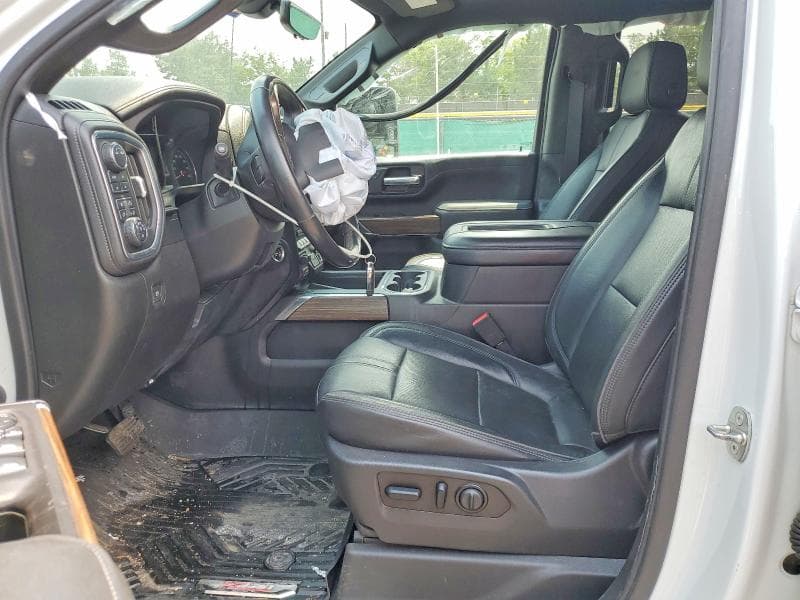 2021 CHEVROLET SILVERADO K3500 HIGH COUNTRY 7