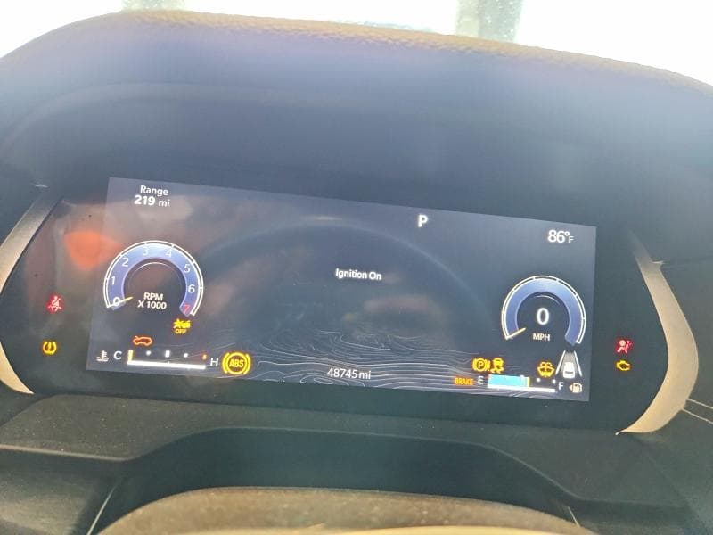 2022 JEEP GRAND CHEROKEE L LIMITED 9