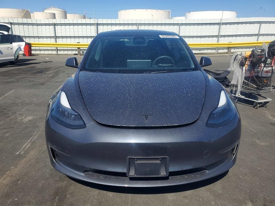 2023 TESLA MODEL 3 5
