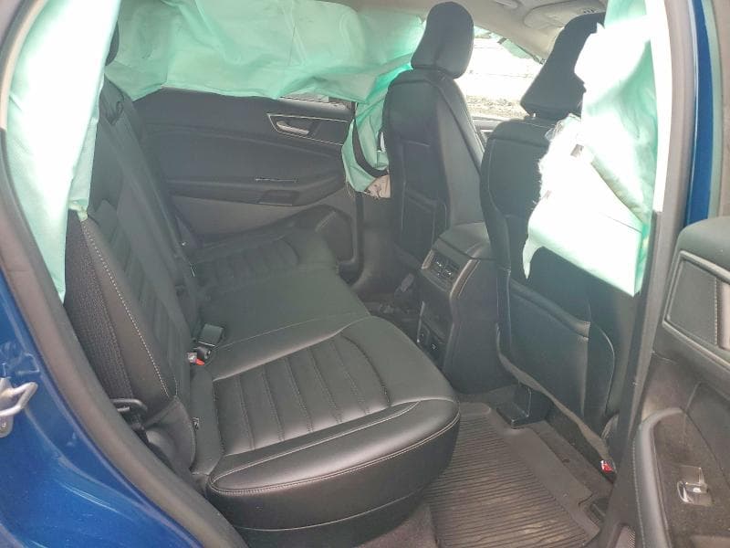 2020 FORD EDGE SEL 11