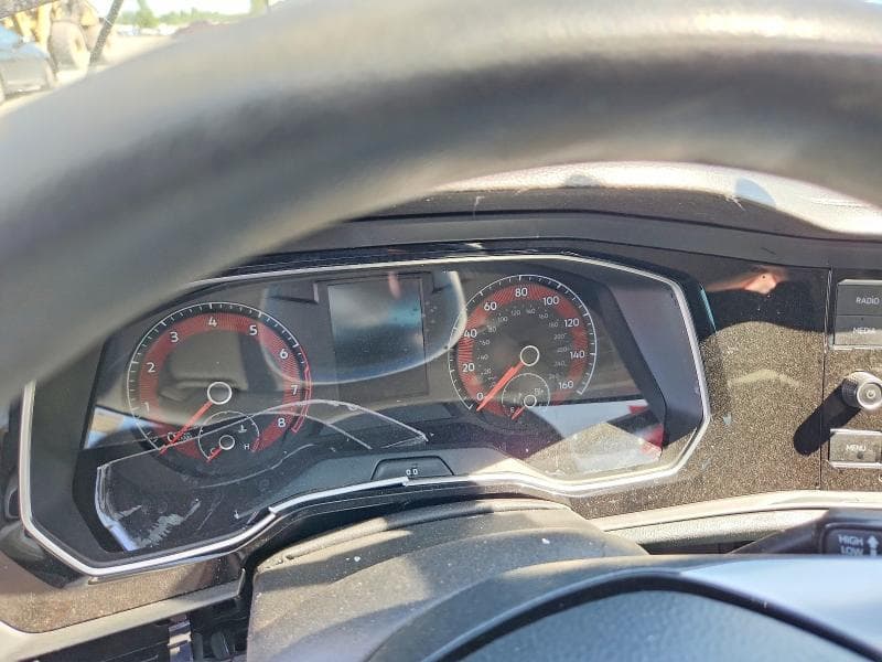 2020 VOLKSWAGEN JETTA S 9