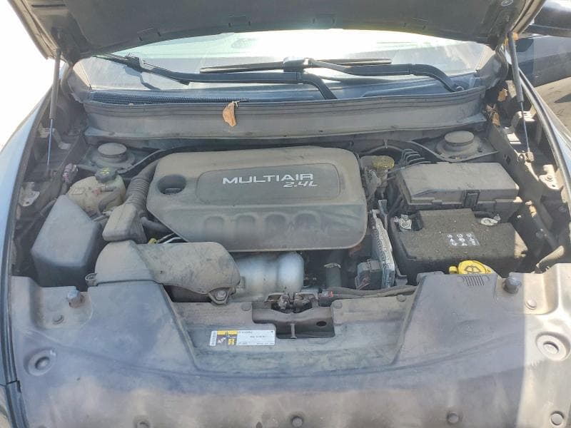 2018 JEEP CHEROKEE LATITUDE PLUS 11