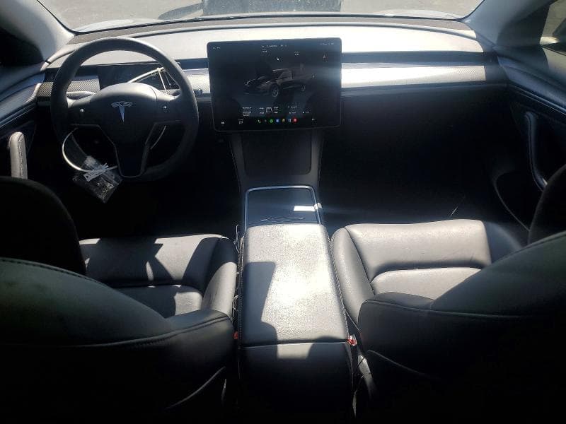 2023 TESLA MODEL 3 8