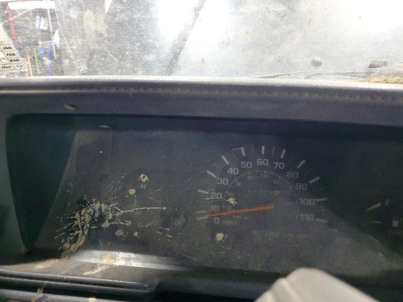 1986 TOYOTA 4RUNNER RN60 9