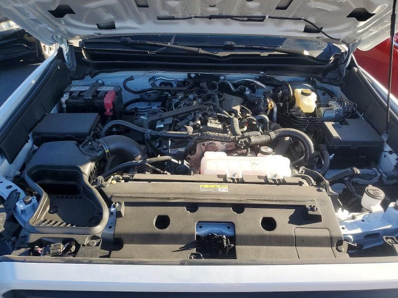 2026 TOYOTA TACOMA SR 11