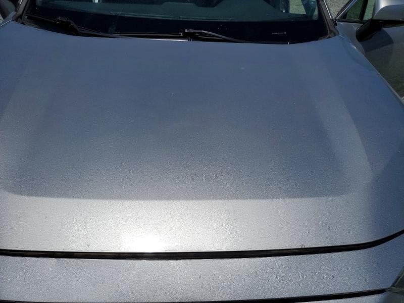 2020 TOYOTA RAV4 XLE 12