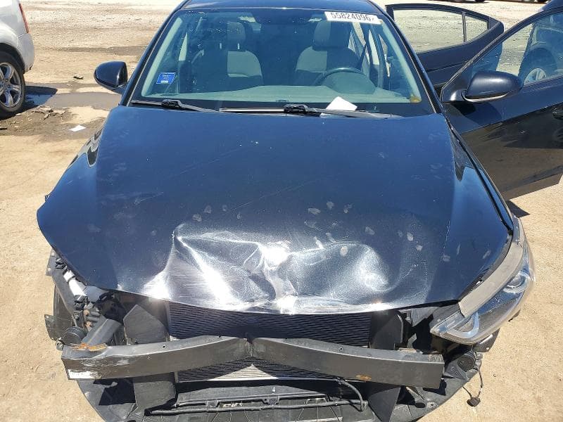 2018 HYUNDAI ELANTRA VALUE EDITION 11