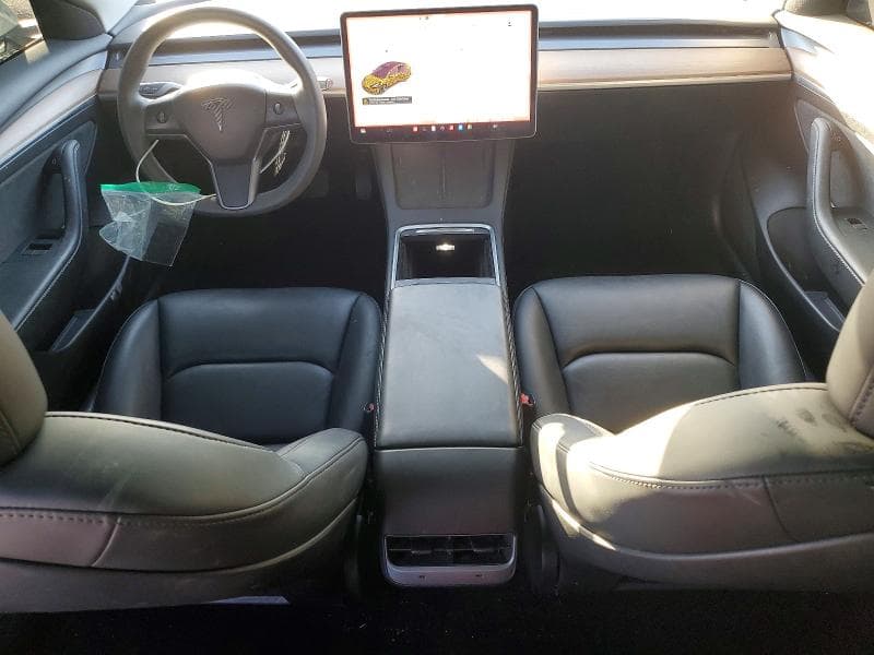 2023 TESLA MODEL 3 8