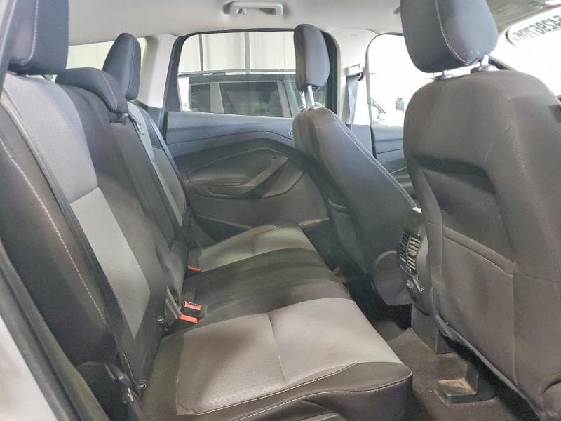 2019 FORD ESCAPE SE 11