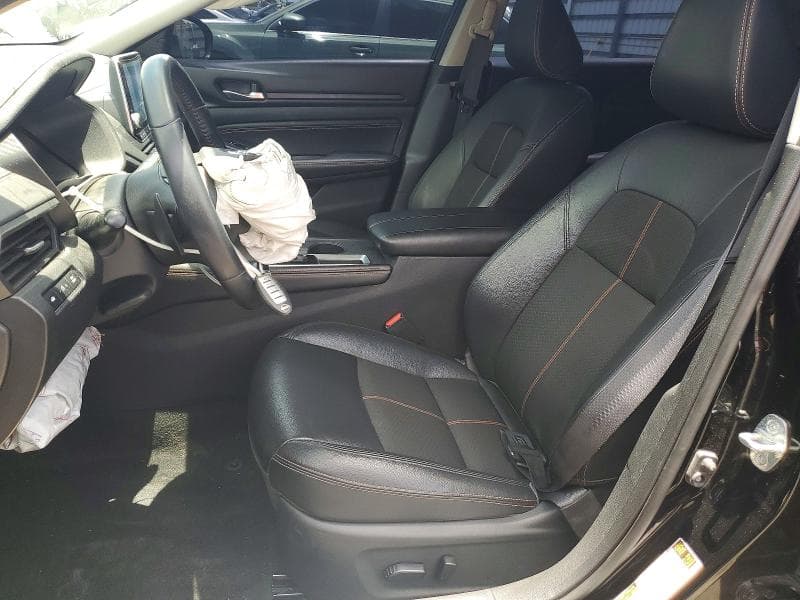2019 NISSAN ALTIMA 7