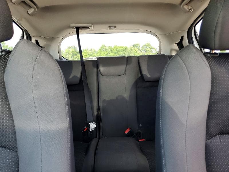 2022 HONDA HR-V EX 10