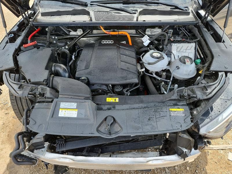 2023 AUDI Q5 E PREMIUM PLUS 55 11
