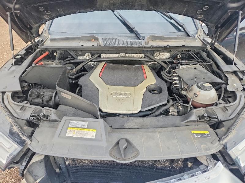 2018 AUDI SQ5 PREMIUM PLUS 11
