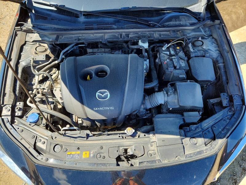 2019 MAZDA 3 PREFERRED 11