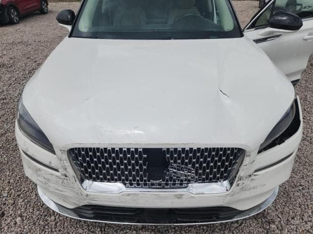 2020 LINCOLN CORSAIR 12