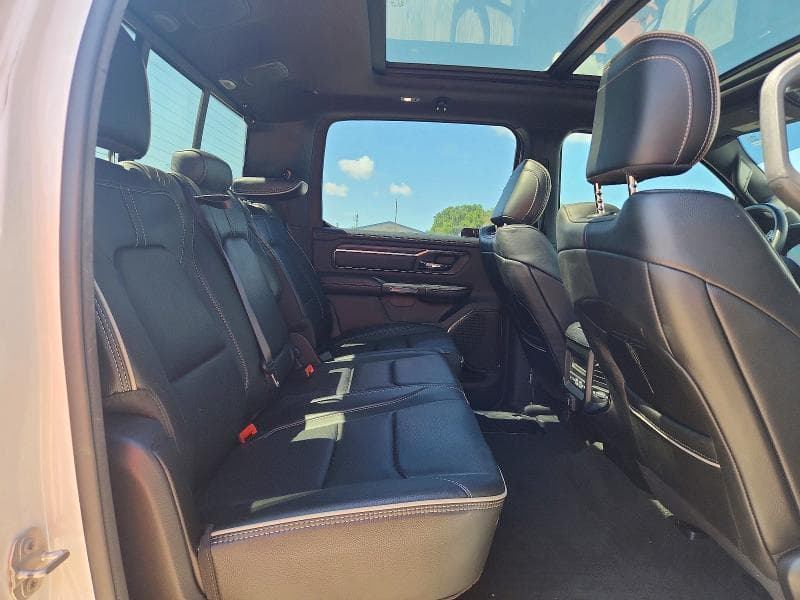 2023 RAM 1500 LIMITED 10