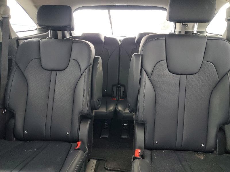 2023 KIA SORENTO EX 10