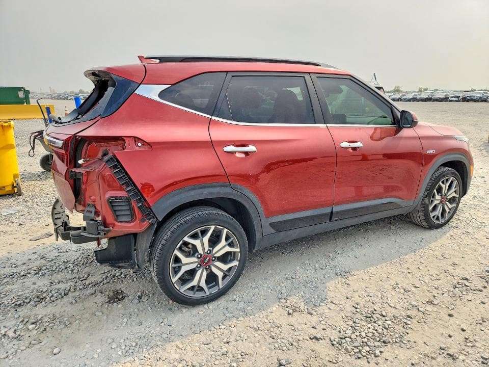 2023 KIA SELTOS 3
