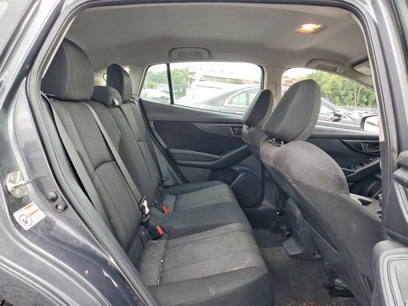 2019 SUBARU IMPREZA PREMIUM 10