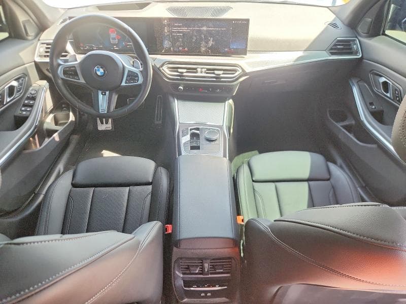 2024 BMW M340I 8