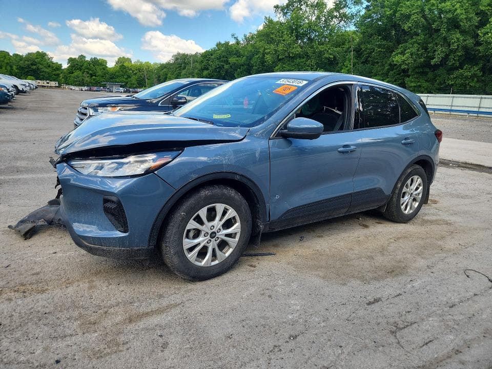 2023 FORD ESCAPE ACTIVE - 1