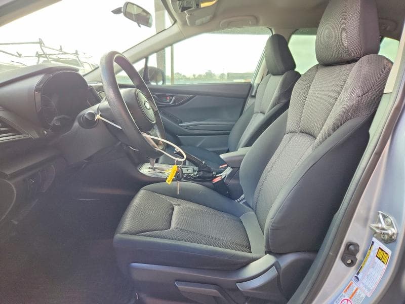2018 SUBARU IMPREZA 7