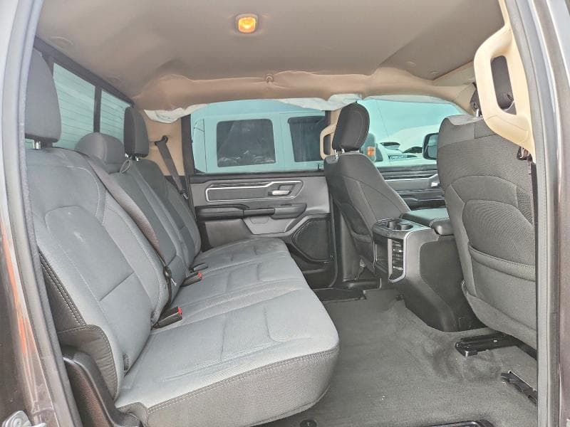 2020 RAM 1500 BIG HORN 10