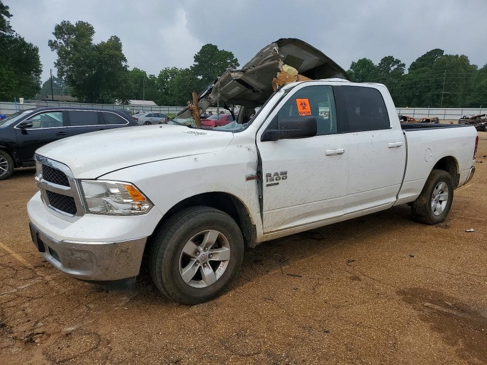 2020 RAM 1500 CLASSIC SLT - 1