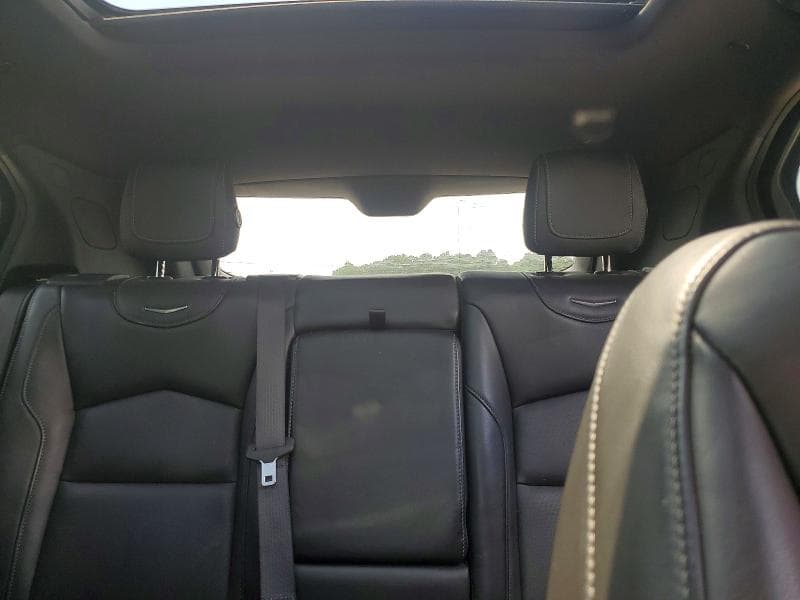 2019 CADILLAC XT4 PREMIUM LUXURY 10