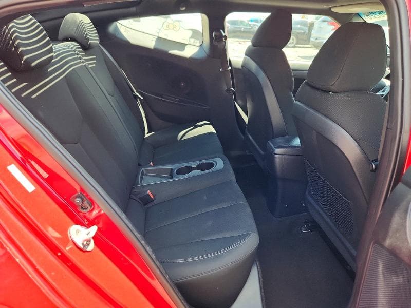 2017 HYUNDAI VELOSTER VALUE EDITION 10