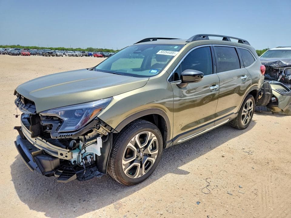 2025 SUBARU ASCENT TOURING - 1