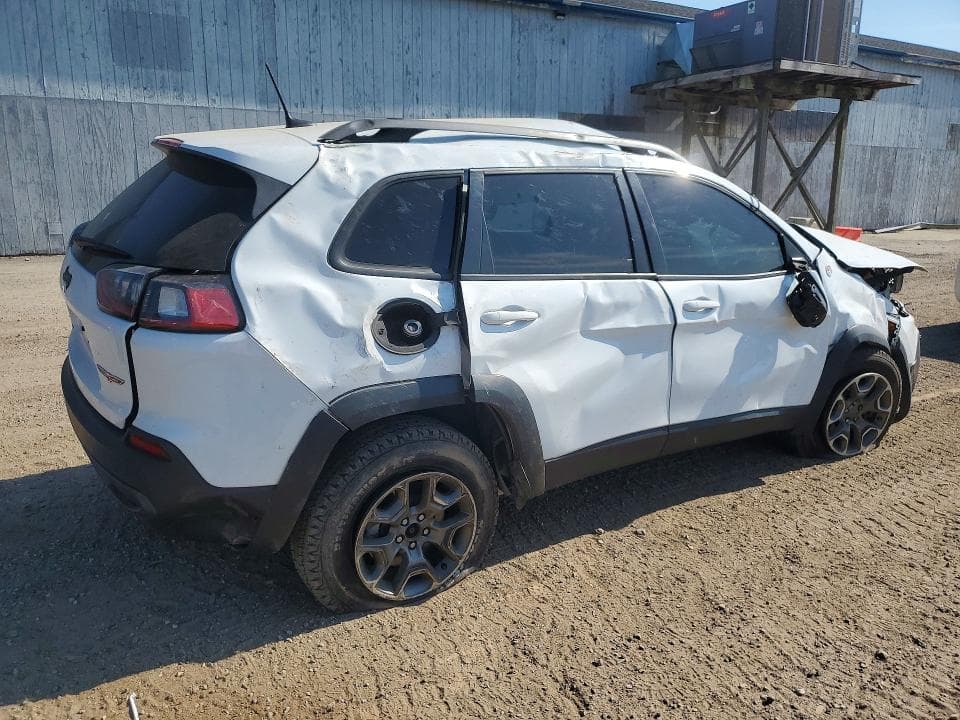 2020 JEEP CHEROKEE TRAILHAWK 3