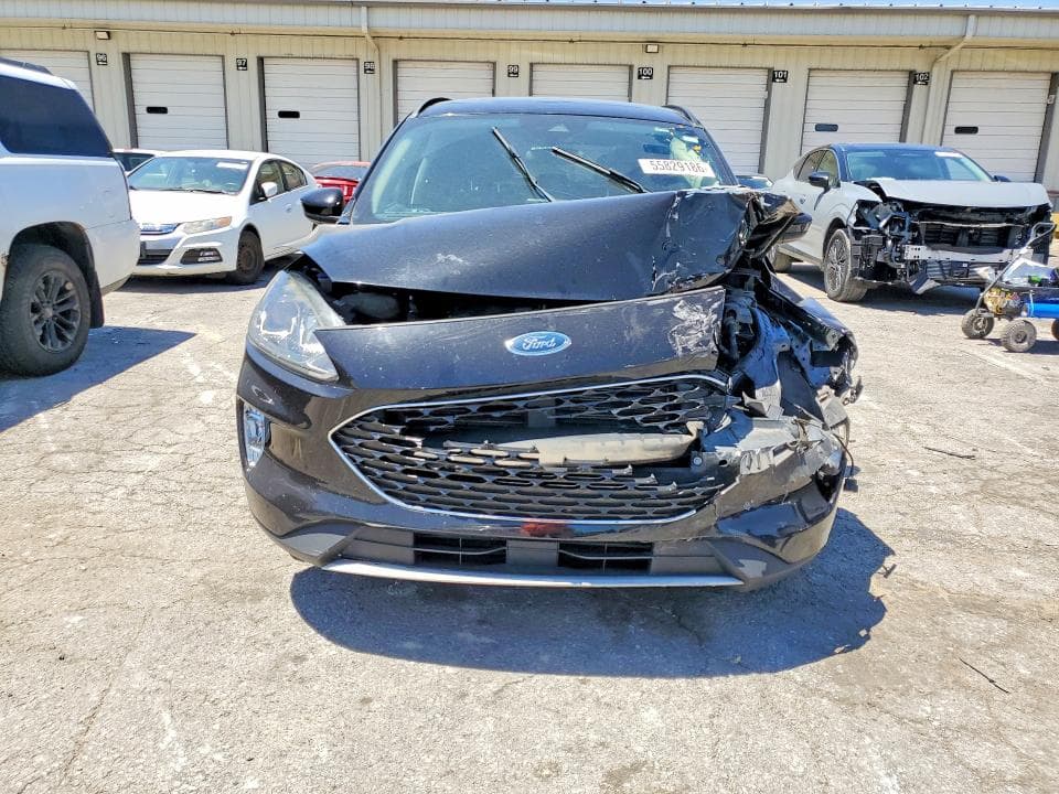 2020 FORD ESCAPE SEL 5