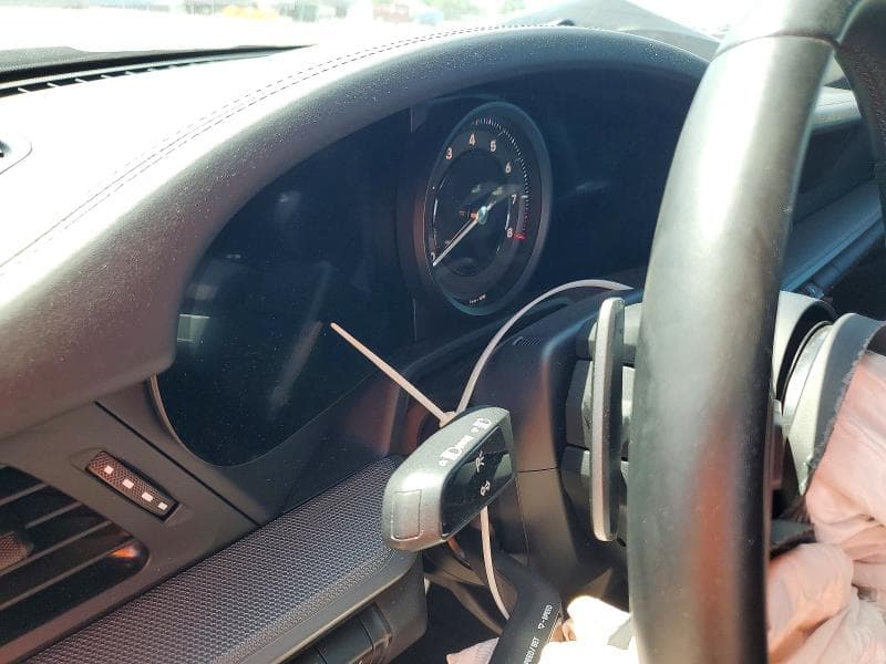 2024 PORSCHE 911 CARRERA S 9
