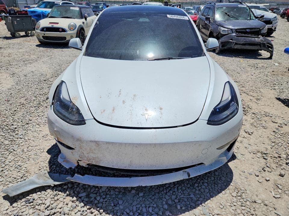 2023 TESLA MODEL 3 5