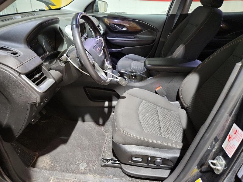 2019 GMC TERRAIN SLE 7