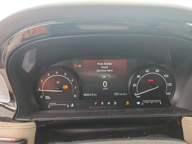 2020 LINCOLN CORSAIR 9
