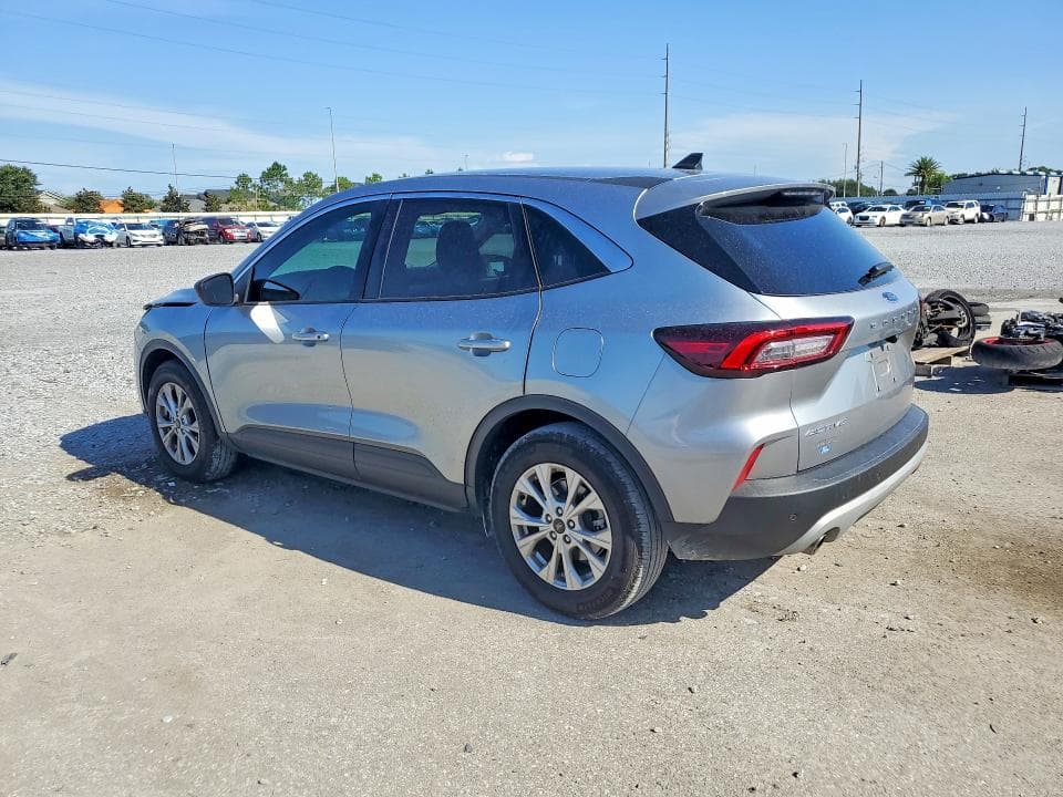 2024 FORD ESCAPE ACTIVE 2