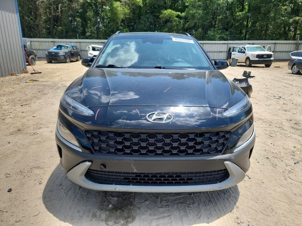 2023 HYUNDAI KONA SEL 5
