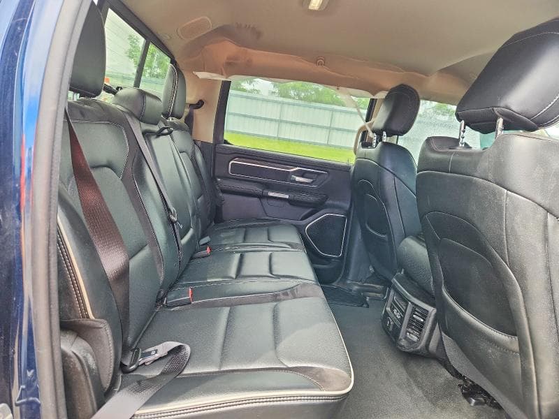 2020 RAM 1500 LARAMIE 10