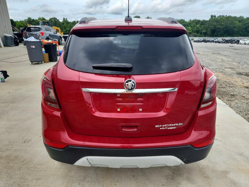 2019 BUICK ENCORE ESSENCE 6