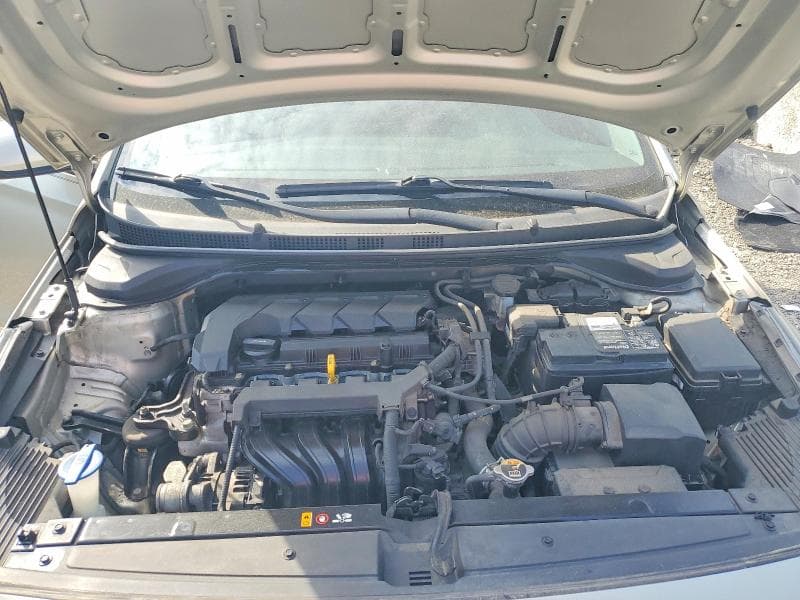 2020 HYUNDAI ACCENT SE 11