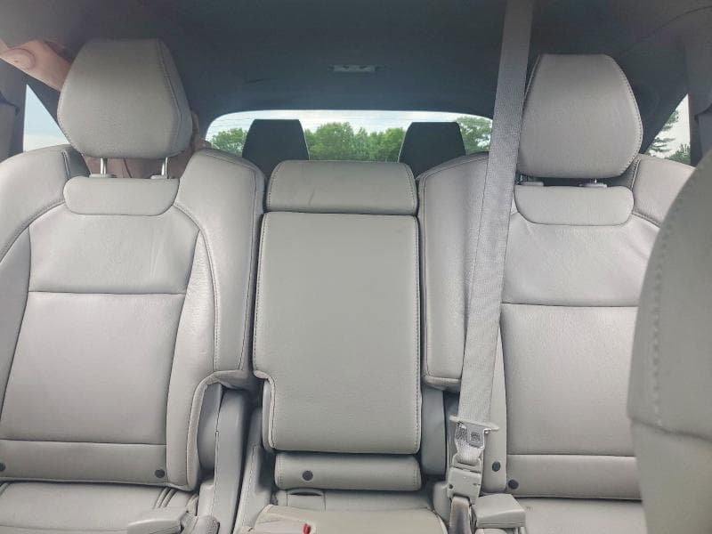 2017 ACURA MDX TECHNOLOGY 10