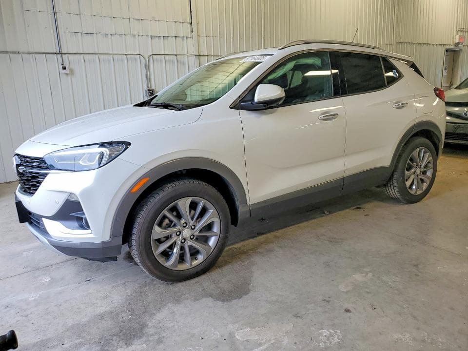 2023 BUICK ENCORE - 1