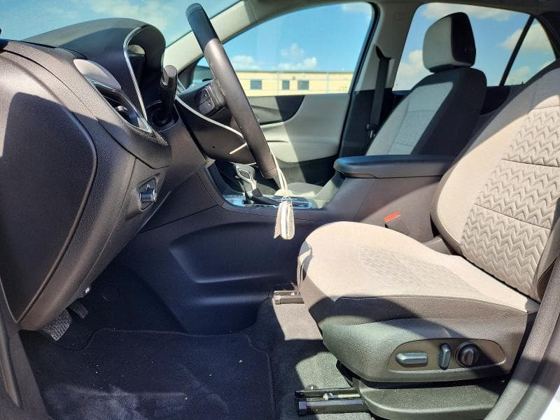 2024 CHEVROLET EQUINOX LT 7