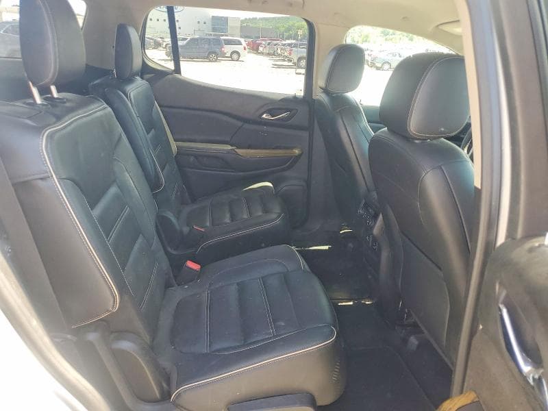 2017 GMC ACADIA DENALI 11