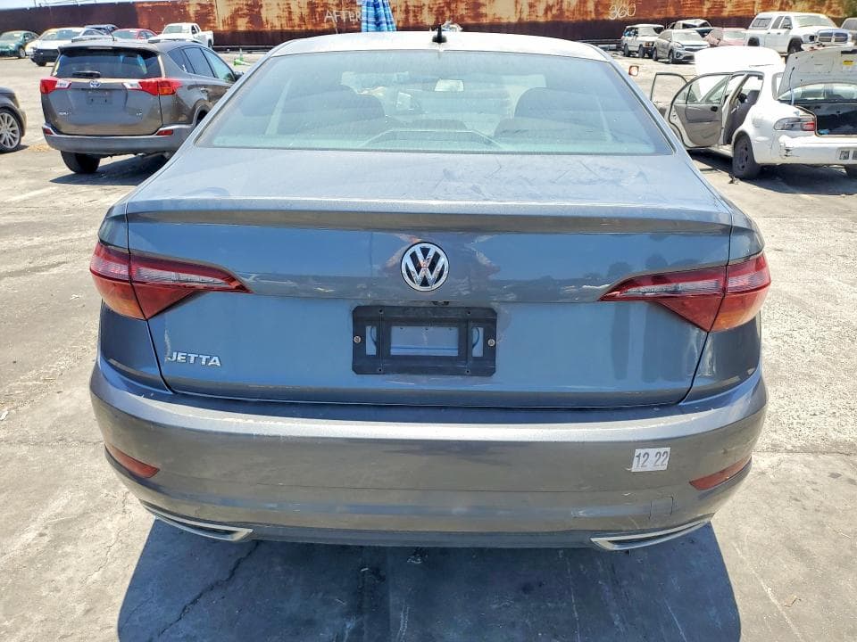 2019 VOLKSWAGEN JETTA S 6